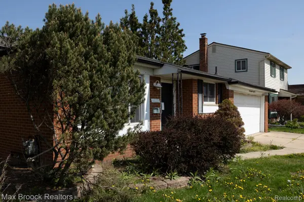 4829 WOLGAST DR, Warrencity_macomb, MI 48092