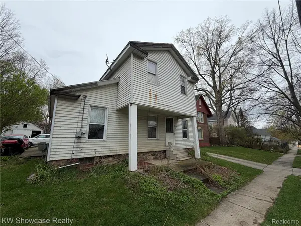 310 N Bridge ST, Lindencity_genesee, MI 48451