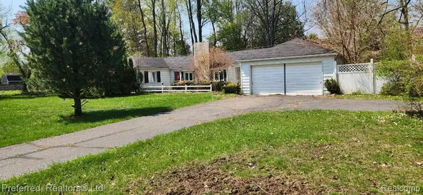 18051 Deering ST, Livoniacity_wayne, MI 48152