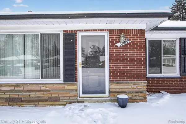 16786 Sprenger AVE, Eastpointecity_macomb, MI 48021