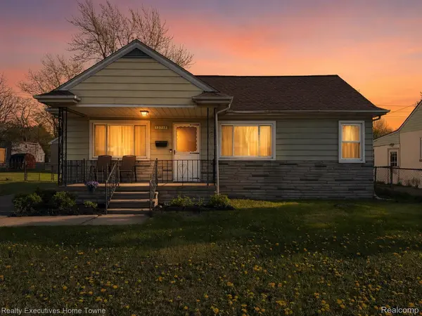 13718 Julius AVE, Warrencity_macomb, MI 48089