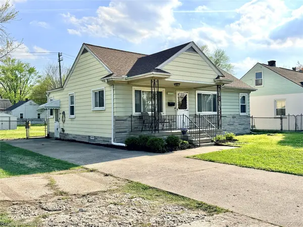 13718 Julius AVE, Warrencity_macomb, MI 48089