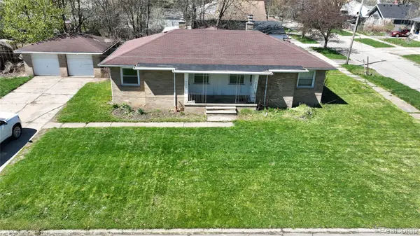 4602 Camden AVE, Flintcity_genesee, MI 48507