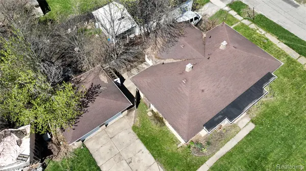 4602 Camden AVE, Flintcity_genesee, MI 48507