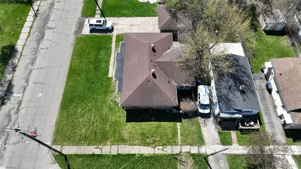 4602 Camden AVE, Flintcity_genesee, MI 48507