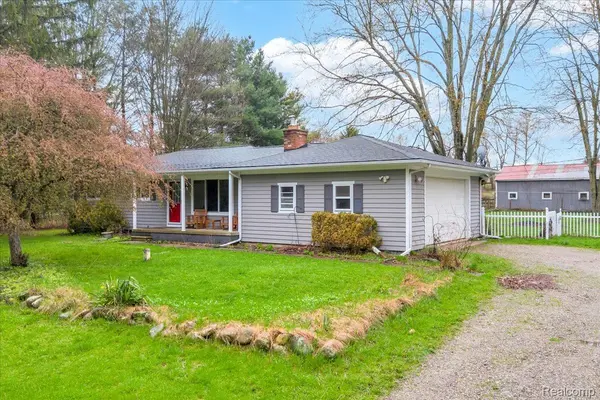 4360 Sherwood RD, Brandonchartertownship_oakland, MI 48462