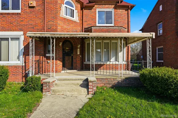 1821 Oakman BLVD, Detroitcity_wayne, MI 48238