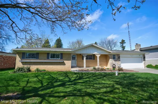 4452 Saint Martins DR, Flintchartertownship_genesee, MI 48507