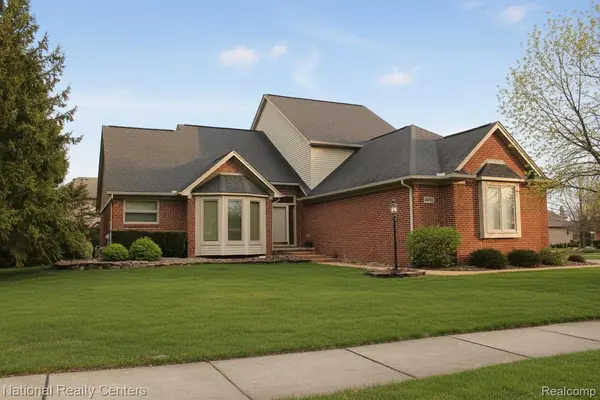 55206 Leonard CT, Shelbychartertownship_macomb, MI 48316