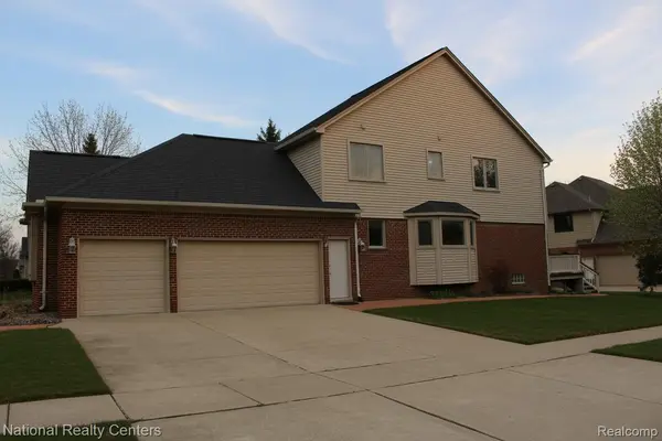 55206 Leonard CT, Shelbychartertownship_macomb, MI 48316