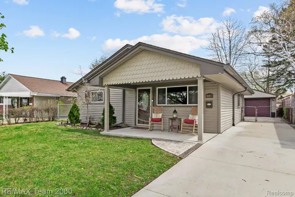 8003 Roosevelt ST, Taylorcity_wayne, MI 48180