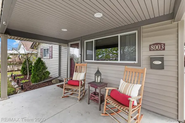 8003 Roosevelt ST, Taylorcity_wayne, MI 48180