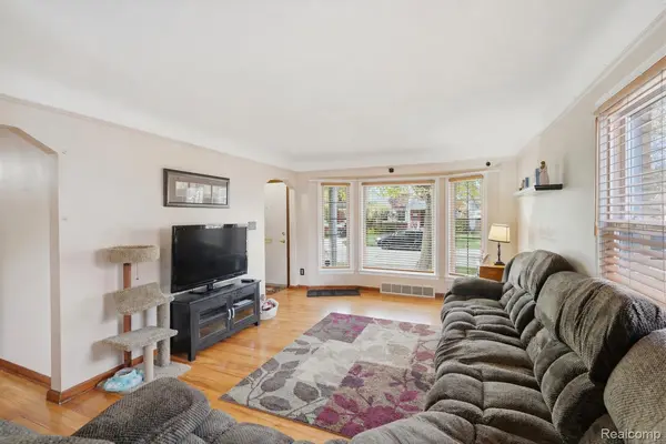 15246 Jonas AVE, Allenparkcity_wayne, MI 48101