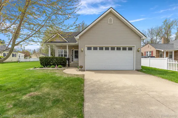 60 S Biggs ST, Bellevillecity_wayne, MI 48111