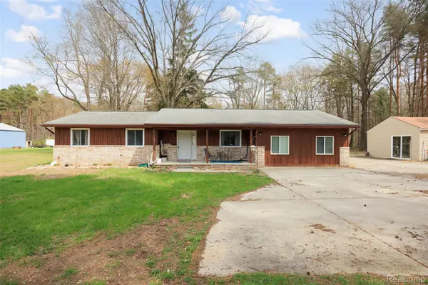 8639 Stone RD, Algonaccity_stclair, MI 48001