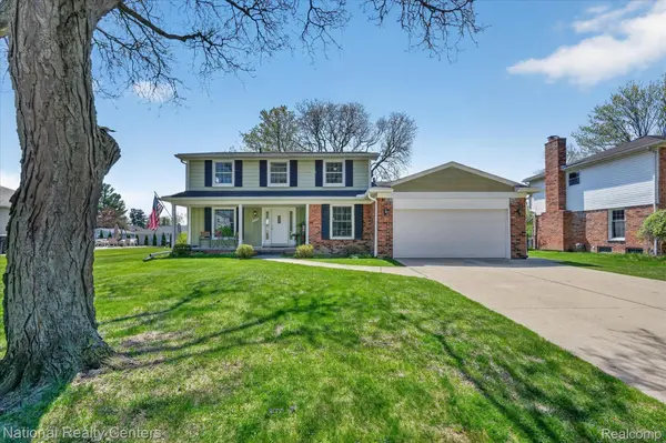 35419 Curtis RD, Livoniacity_wayne, MI 48152