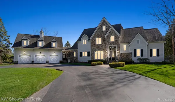 4334 Terra Ridge DR, Milfordchartertownship_oakland, MI 48381