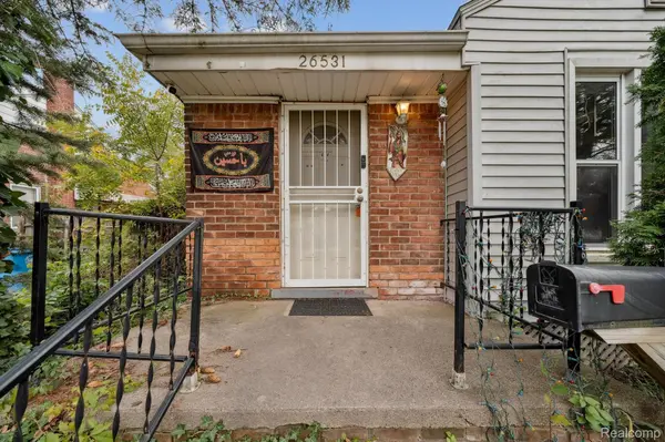 26531 Sunningdale DR, Inkstercity_wayne, MI 48141