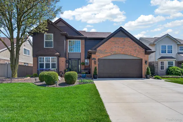 16853 Aspen WAY, Southgatecity_wayne, MI 48195