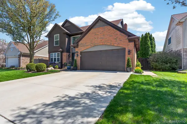 16853 Aspen WAY, Southgatecity_wayne, MI 48195