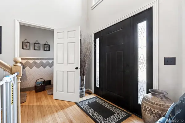 16853 Aspen WAY, Southgatecity_wayne, MI 48195