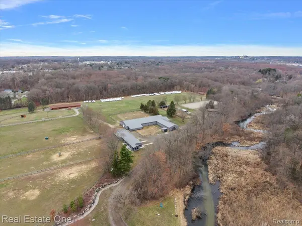 1050 OXBOW LAKE RD, Whitelakechartertownship_oakland, MI 48386