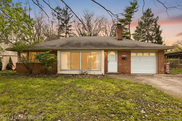 17228 Sunnybrook DR, Southfieldcity_oakland, MI 48076