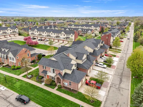 45599 Graystone LN, Cantonchartertownship_wayne, MI 48187