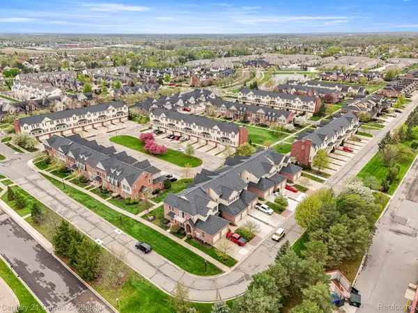 45599 Graystone LN, Cantonchartertownship_wayne, MI 48187