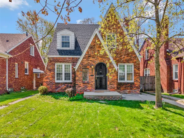 16924 Chandler Park DR, Detroitcity_wayne, MI 48224