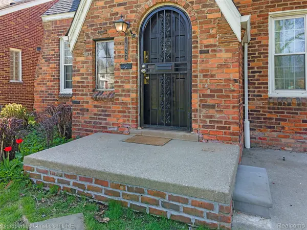 16924 Chandler Park DR, Detroitcity_wayne, MI 48224