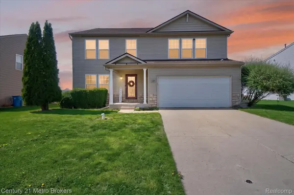 3324 Pine Run DR, Claytonchartertownship_genesee, MI 48473