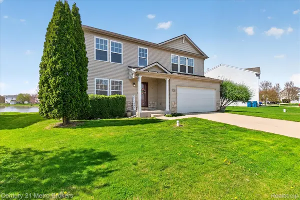 3324 Pine Run DR, Claytonchartertownship_genesee, MI 48473