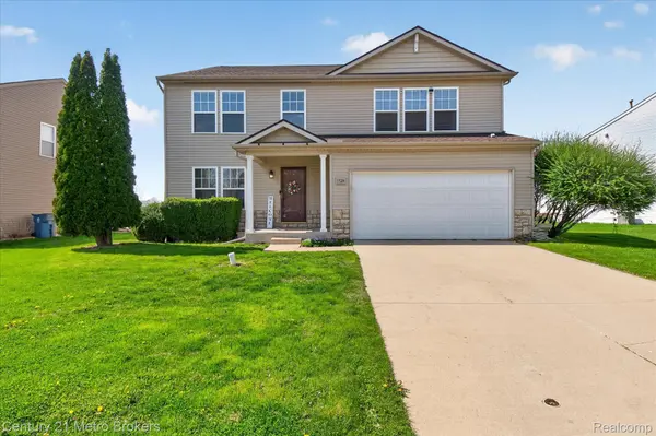 3324 Pine Run DR, Claytonchartertownship_genesee, MI 48473