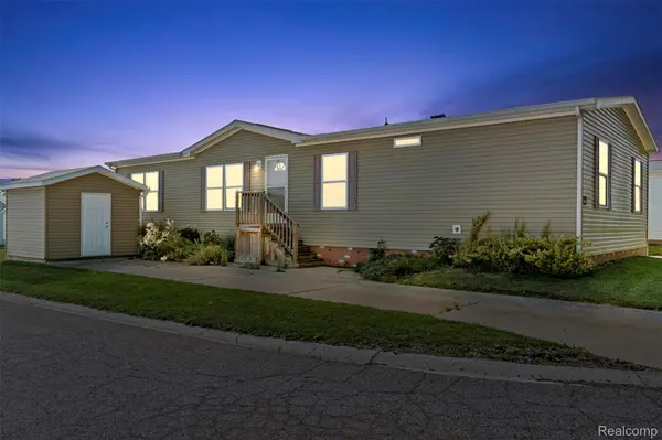 3544 Midsummer LN, Salemtownship_washtenaw, MI 48167