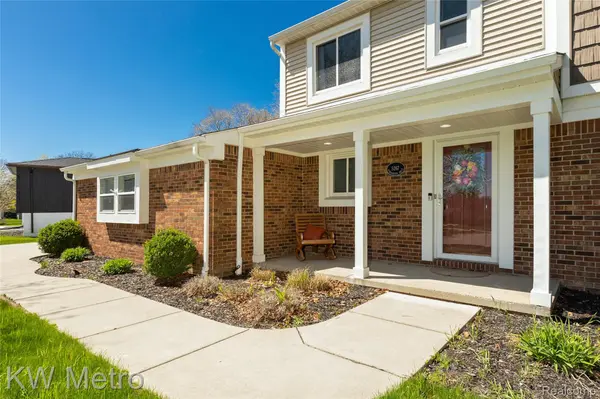 5267 Winchester DR, Troycity_oakland, MI 48085