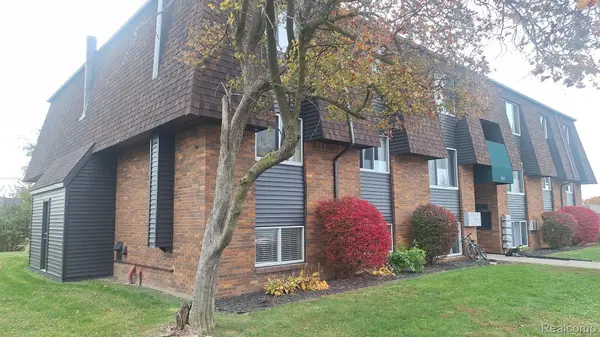 620 John Anderson CT #628-28, Monroecity_monroe, MI 48162