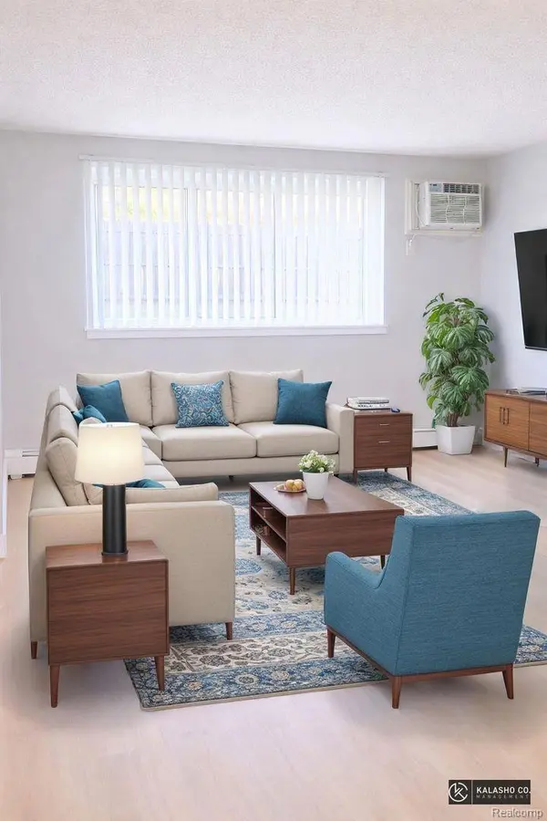 620 John Anderson CT #628-28, Monroecity_monroe, MI 48162