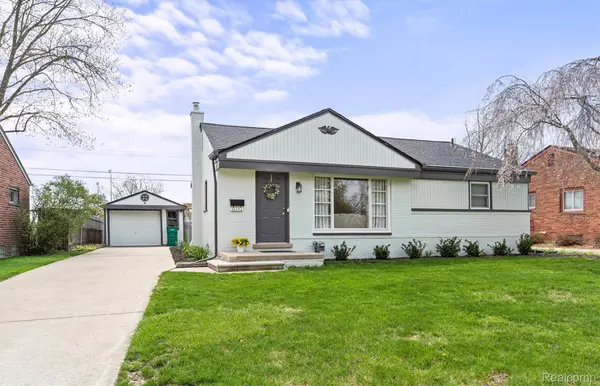 31681 Lamar DR, Farmingtoncity_oakland, MI 48336