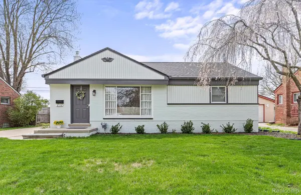 31681 Lamar DR, Farmingtoncity_oakland, MI 48336