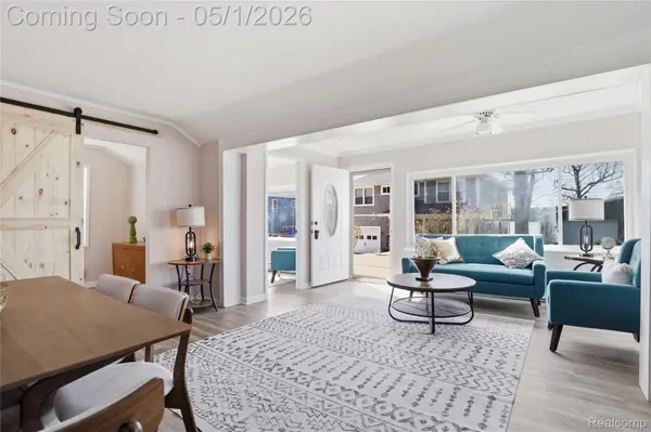 4168 Minnetonka DR, Fentonchartertownship_genesee, MI 48451