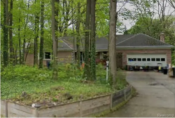 5127 Dye Hill CT, Flintchartertownship_genesee, MI 48532