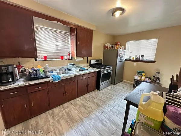 20485 Helen ST, Detroitcity_wayne, MI 48234