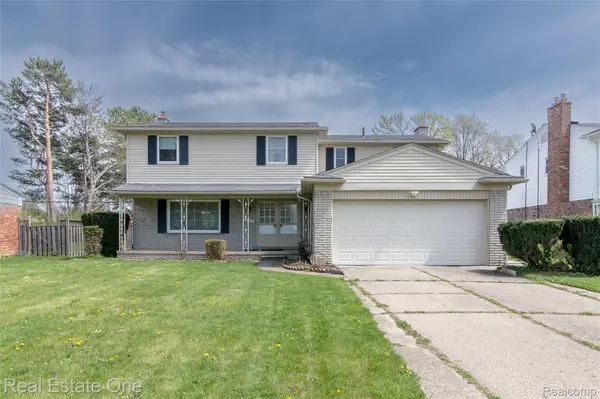 30670 Woodstock ST, Southfieldcity_oakland, MI 48076