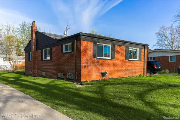 5217 Streefkerk Dr DR, Warrencity_macomb, MI 48092