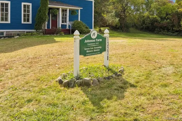 13278 9 Mile RD, Greenoaktownship_livingston, MI 48178