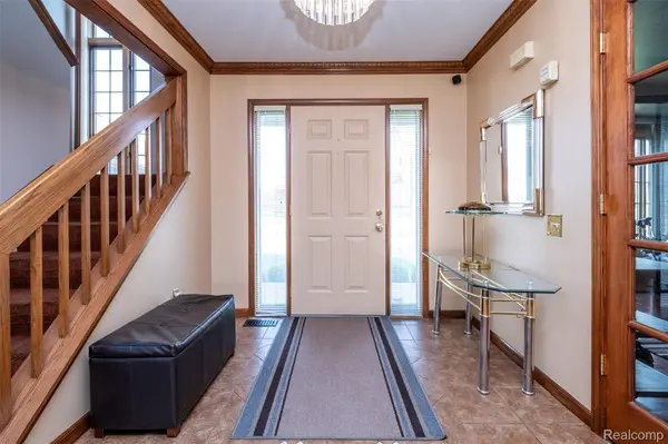 6701 Sun Valley DR, Independencechartertownship_oakland, MI 48348