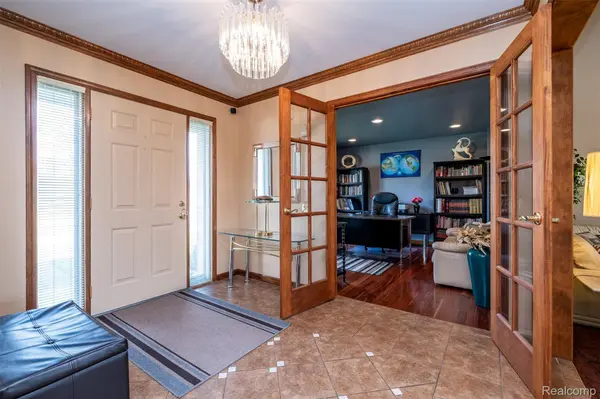 6701 Sun Valley DR, Independencechartertownship_oakland, MI 48348