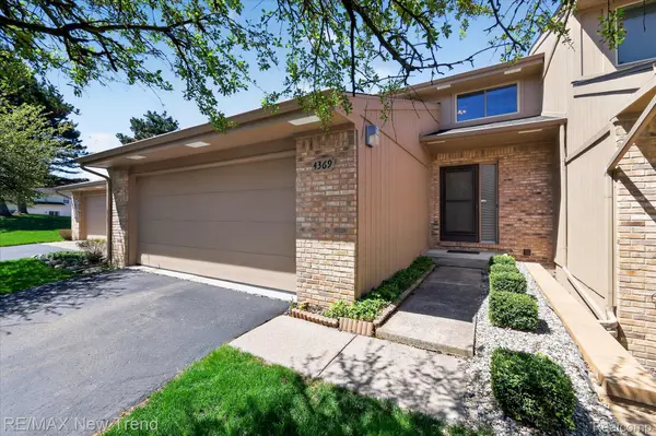 4369 Kimberly LN, Waterfordchartertownship_oakland, MI 48329