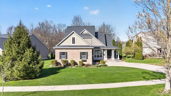 249 Summer Shade DR, Mariontownship_livingston, MI 48843